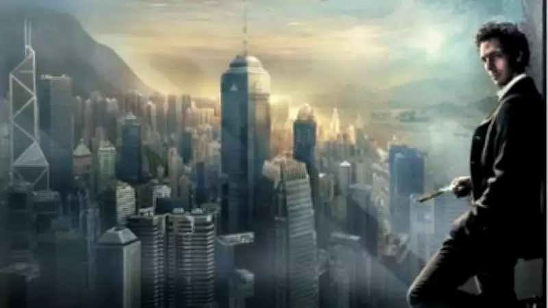 Tehlikeli Miras Filmi Bu Akşam TRT 1'de: Konusu ve Oyuncuları