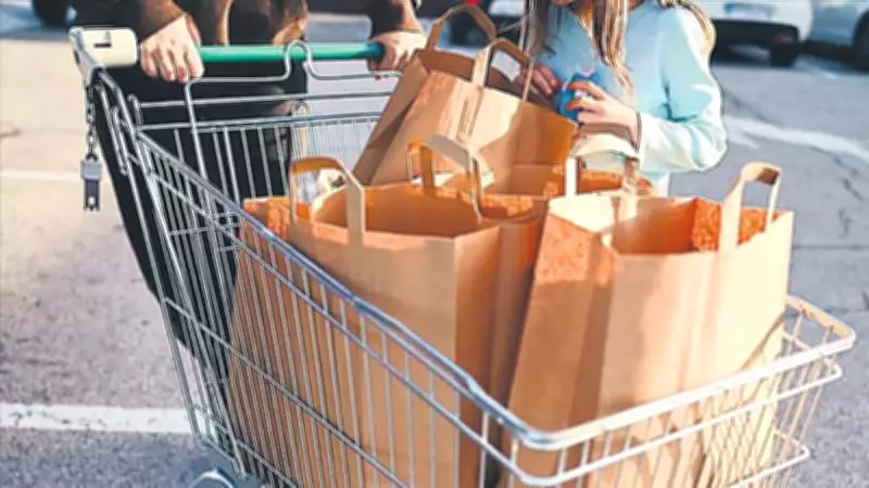 Tek Kullanımlık Ürünlerde Yeni Düzenleme ile 15 Milyar Lira Tasarruf Hedefleniyor