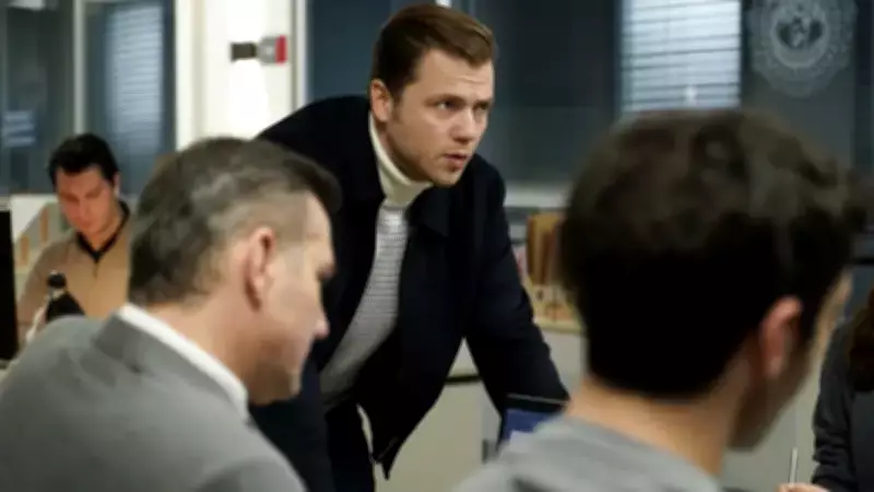 Teşkilat 172. Bölüm Fragmanı Ne Zaman Yayımlanacak? İzleyiciler Merak İçinde!