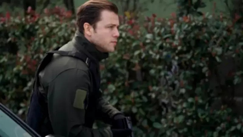 Teşkilat 172. Bölüm Heyecanı TRT 1 Ekranlarında Sürüyor