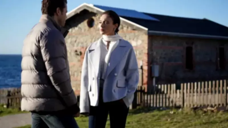 Teşkilat 175. Bölüm: Sultan'dan Korkut'a İhanet Testi ve Mavi Nova Operasyonu