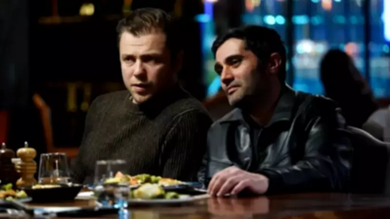 Teşkilat 176. Bölüm Fragmanı Heyecanı: TRT 1'de Yayınlandı mı?