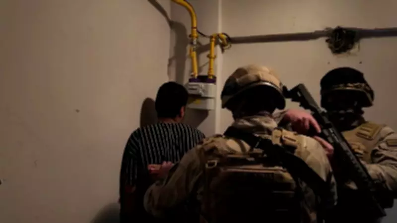 Tekirdağ ve Sakarya'da Tefecilik Operasyonu: 9 Zanlı Yakalandı