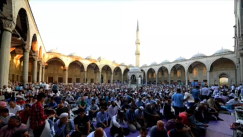 Tekirdağ'da 2026 Ramazan Bayramı Namazı Saati Açıklandı: 20 Mart Cuma 07.45