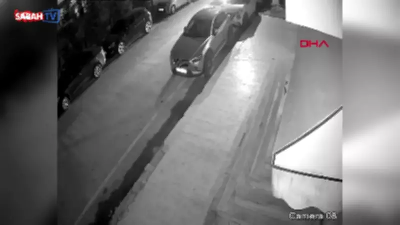 Tekirdağ'da Fırına Silahlı Saldırı: İşletmeci Tehdit Aldığını Açıkladı