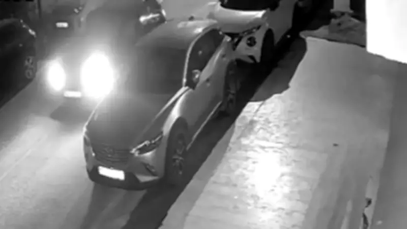 Tekirdağ'da Fırına Silahlı Saldırı: Tehditlerin Ardından Gelen Kurşunlar