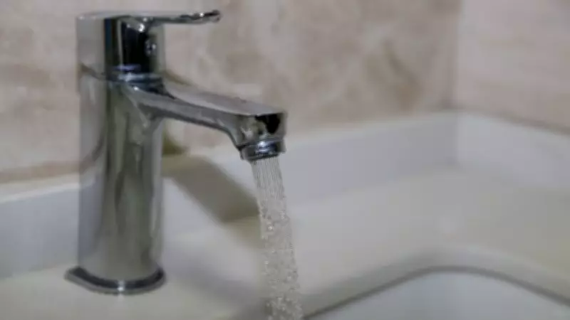 Tekirdağ'da Kuraklık Nedeniyle Süleymanpaşa'da Planlı Su Kesintisi Başlıyor