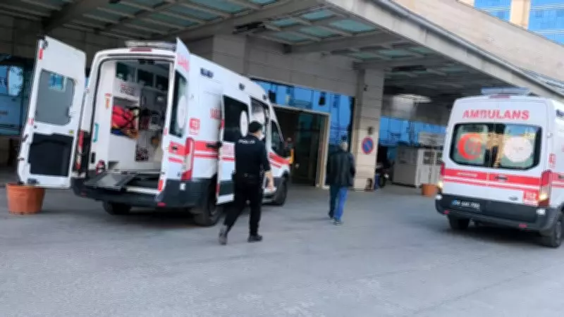 Tekirdağ'da Traktör Römorkunda Ölü Bulunan Adamın Kimliği Belli Oldu