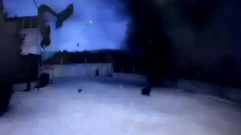 Tekirdağ'da Yağ Fabrikasında Buhar Kazanı Patladı: 1 Ölü, Görüntüler Ortaya Çıktı