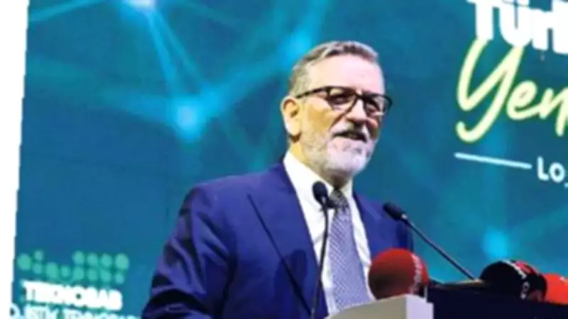 TEKNOSAB Lojistik Üs Olacak: Fon %126 Değer Kazandı