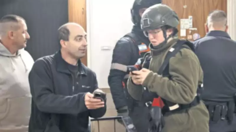 Tel Aviv'e Füze Saldırıları Sürüyor: İran ve Hizbullah Hedef Aldı