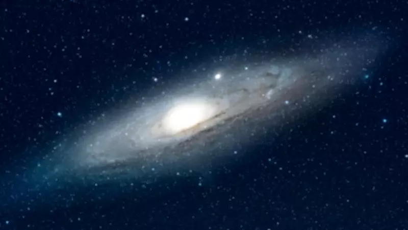 Teleskoplar Tarihi Anı Kaydetti: İki Gezegen Dev Çarpışmayla Yok Oldu