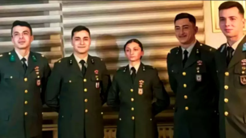 Teğmenlerin İhraç Davalarında Yeni Ret Kararı: Ankara 20. İdare Mahkemesi'nden