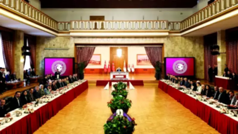 Terörsüz Türkiye Hedefinde PKK'nın 86 Milyar Dolarlık Finans Ağı Tasfiye Edilecek