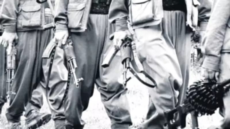 Terörsüz Türkiye Sürecinde İkinci Aşama: Yasa Değişikliklerinin Çerçevesi Belirleniyor