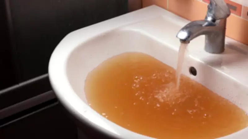 Tesisatçıların Sır Yöntemi: Lavabo Tıkanıklığını 2 Dakikada Açın!