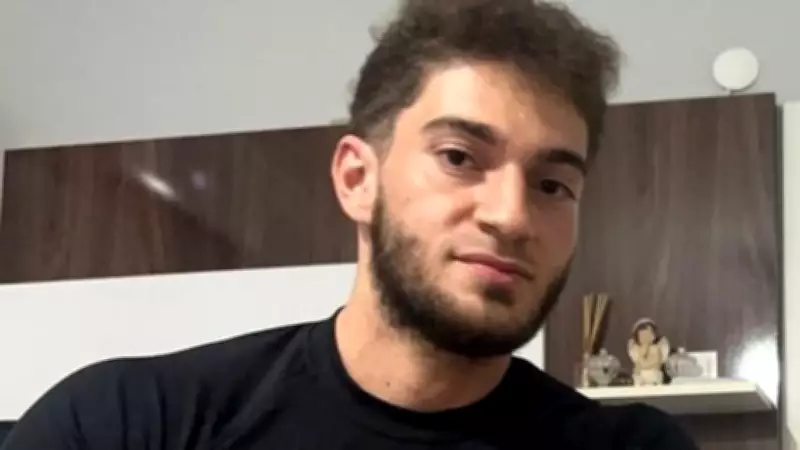 Testo Taylan Tutuklandı: Sosyal Deney Adı Altında Kadınlara Yönelik Taciz