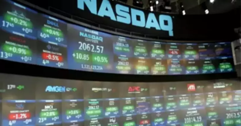 Texas'ta Yeni Borsa Kuruluyor: Nasdaq Texas Borsası Faaliyete Geçiyor