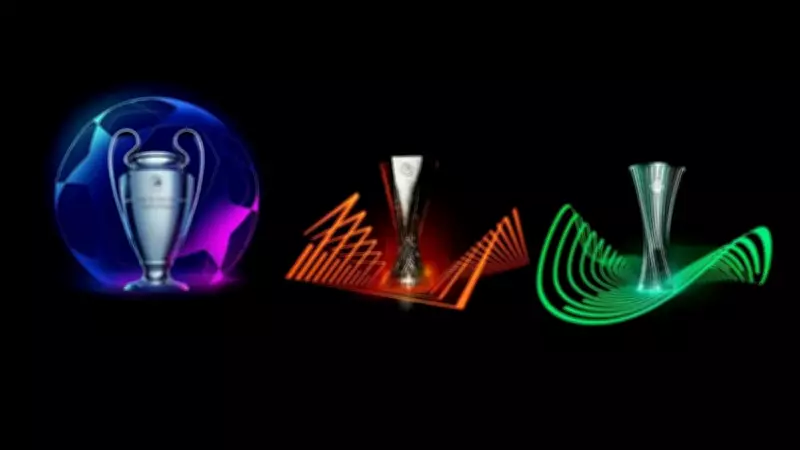 TFF Açıkladı: 2026-2027 Sezonunda Avrupa Kupalarına 5 Süper Lig Takımı Gidecek