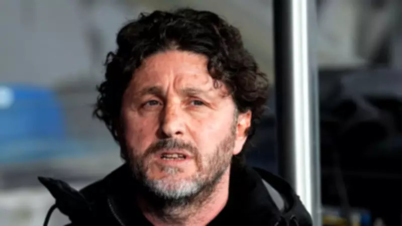 TFF'den Fatih Tekke'ye Sosyal Sorumluluk Ödülü: Tribün Kültürüne Saygı Mesajı