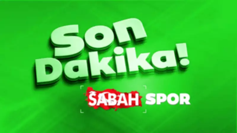 TFF'den Kritik Türkiye Kupası Açıklaması: Beşiktaş'ın Maç Tarihi Değişiyor