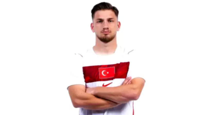 TFF'den Semih Kılıçsoy Kararı: A Millî'den Ümit Millî'ye Geçiş