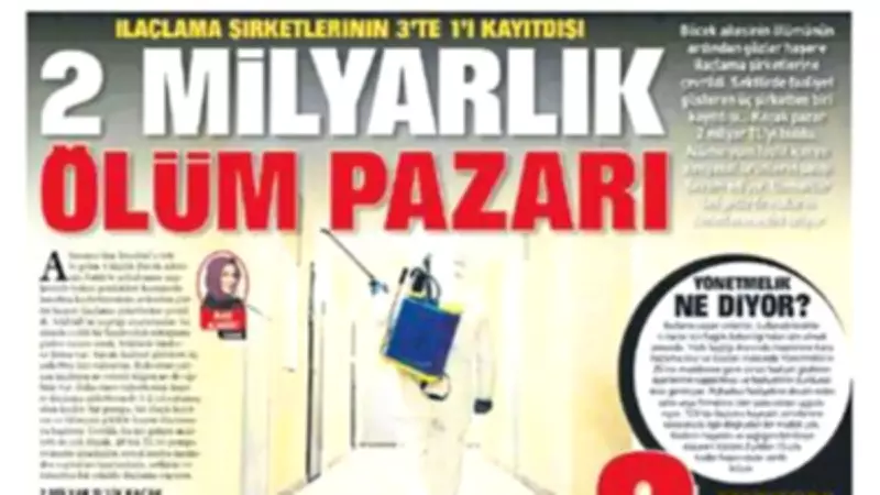 TGC Ödülleri'nde SABAH'a İki Büyük Başarı: Ekonomi Haberi ve Tasarım Ödülü