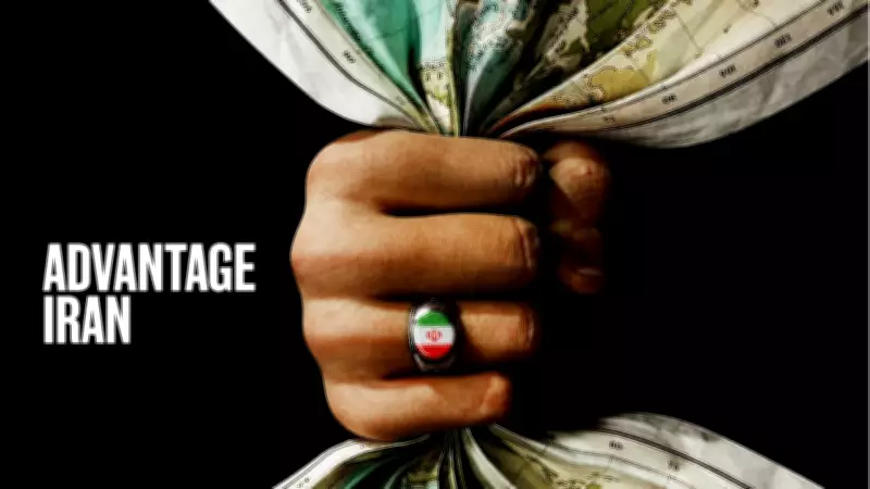 The Economist: İran, ABD ve İsrail'e Karşı Stratejik Avantaj Elde Etti