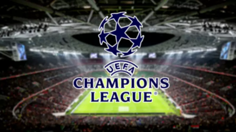 The Killers, Şampiyonlar Ligi Finalinde Unutulmaz Açılış Şovuyla Sahne Alacak