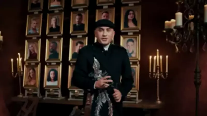 The Traitors Türkiye Yarışmacıları Açıklandı: İlk Bölüm Ne Zaman?