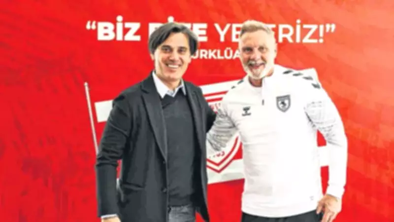 Thorsten Fink: 'Futbolda Her Şey Mümkün'