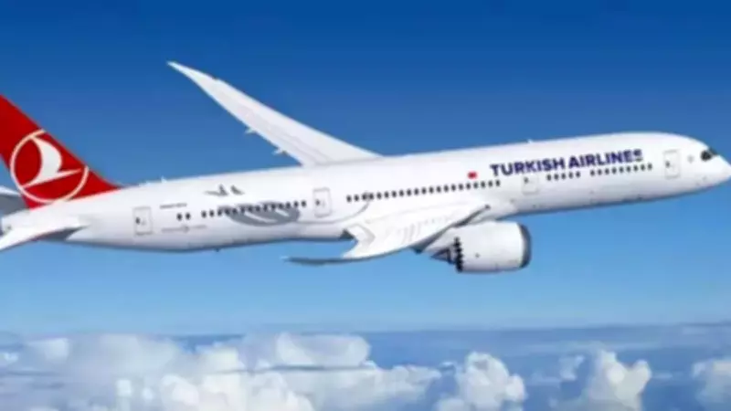 THY 2026'da 6 Yeni Noktaya Uçuş Başlatıyor: Erivan, Temeşvar ve Daha Fazlası