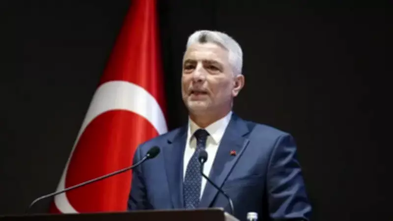 Ticaret Bakanı Bolat: Kadınların İhracattaki Payı Rekor Seviyede