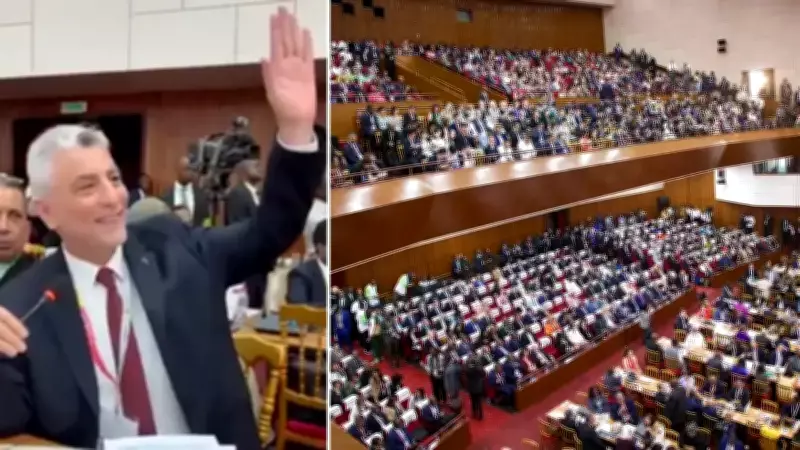 Ticaret Bakanı Bolat: Türkiye Yatırım Kolaylaştırma Anlaşması'na Taraf Olmayacak