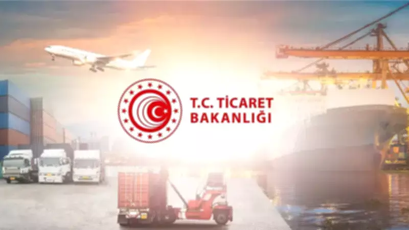 Ticaret Bakanlığı Açıkladı: 2026'da 10 İl 1 Milyar Doların Üzerinde İhracat Yaptı