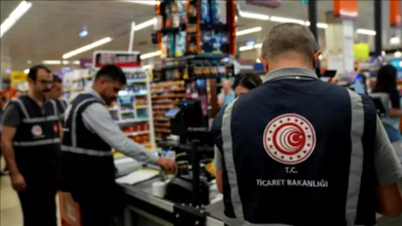 Ticaret Bakanlığı Devrede: Çocuklara Satılan Parmak ve Yüz Boyası Yasaklandı