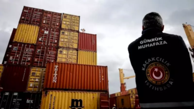 Ticaret Bakanlığı Tarihi Eser Kaçakçılarına Büyük Darbe Vurdu: 7.550 Sikke ve Figür Ele Geçirildi