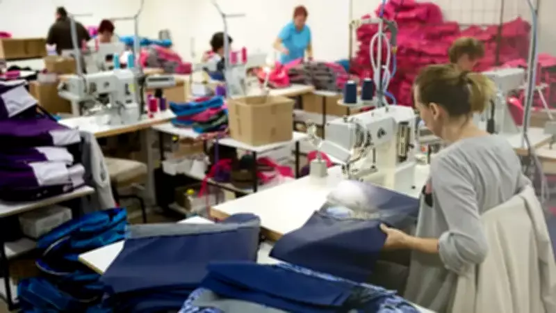 Ticaret Bakanlığı Tekstil ve Deri Sektörüne Büyük Destek Açıkladı