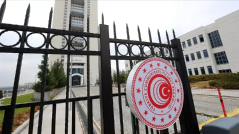 Ticaret Bakanlığı'ndan Spekülasyon ve Stokçuluğa Karşı Net Uyarı: Geçit Yok