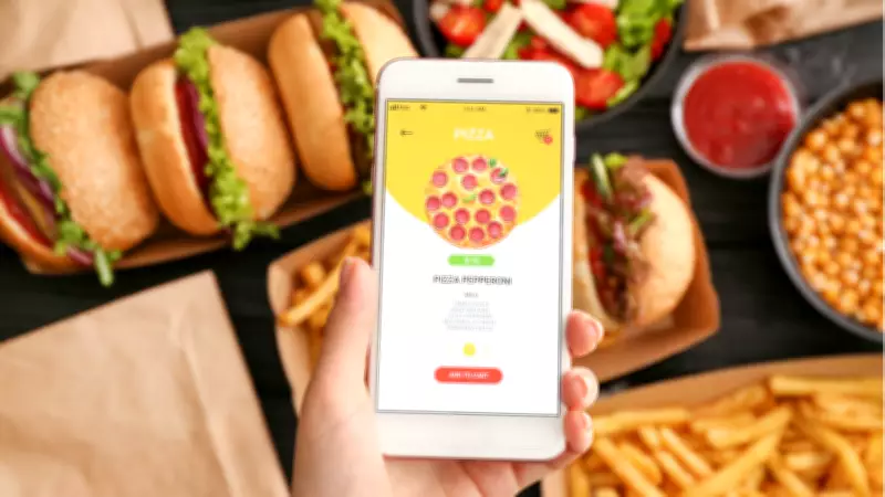 Ticaret Bakanlığı'ndan Yemek Sipariş Platformları İçin Dev Adım: Tüm Ücretler Şeffaf Olacak