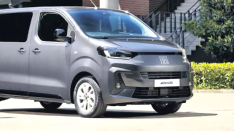 Ticari Araçlar Vites Yükseltti: Ekonomide Canlanma İşaretleri