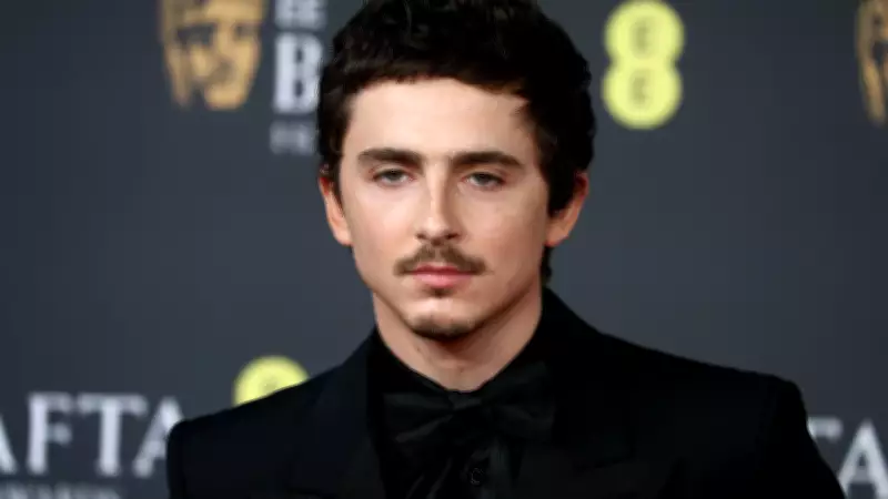 Timothee Chalamet'in Bale ve Opera Yorumları Sanat Dünyasında Fırtına Kopardı