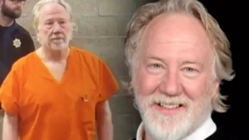 Timothy Busfield'a Yeni Taciz İddiası: Eski Rol Arkadaşından 35 Yıllık Suçlama