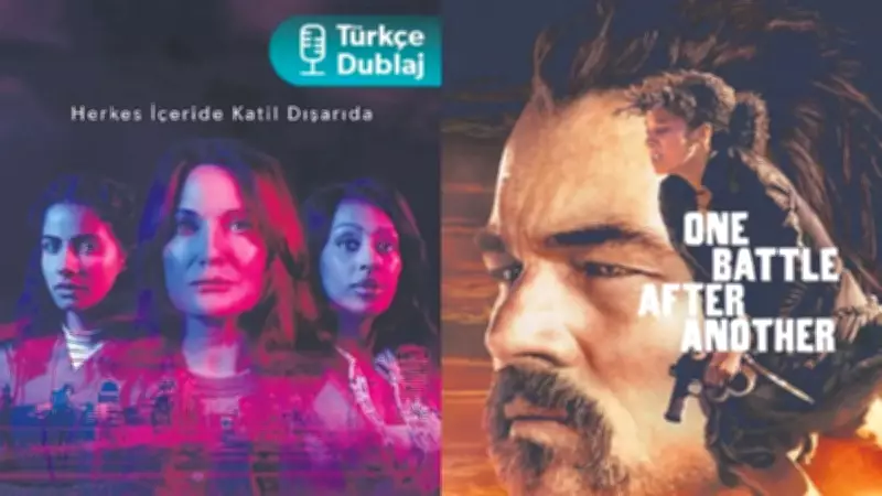 Tivibu Mart Ayında Yayın Akışını Zenginleştiriyor: İşte Kaçırılmayacak Yapımlar