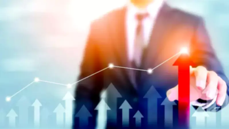 TÜİK 2025 Büyüme Verilerini Açıkladı: Ekonomi 22 Çeyredir Büyüyor, Kişi Başı Gelir Rekor Kırdı