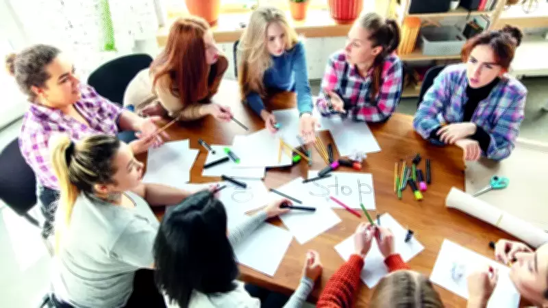 TÜİK Kadın İstatistikleri Açıklandı: Kadınlar Erkeklerden 5,2 Yıl Daha Uzun Yaşıyor