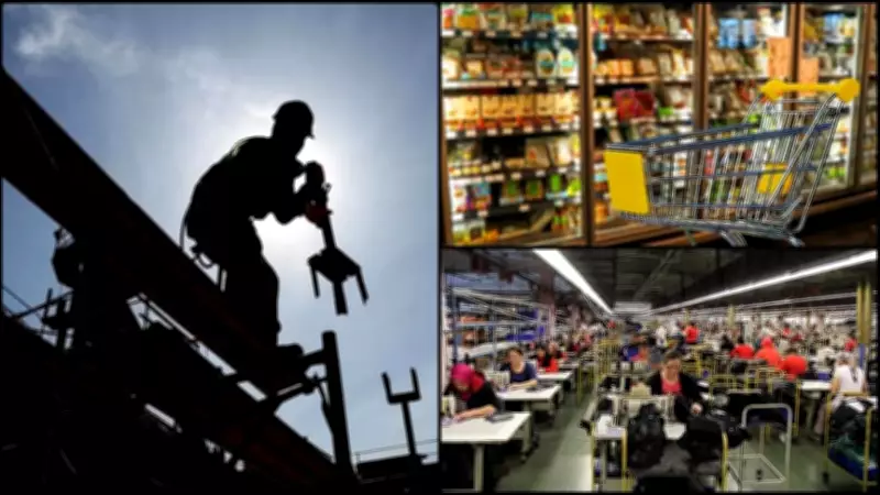 TÜİK Mart Ayı Güven Endeksi Verilerini Açıkladı: Üç Sektörde Düşüş