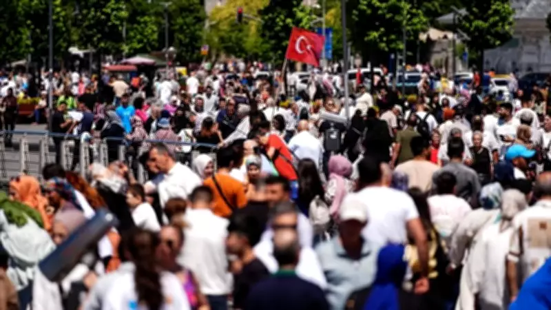 TÜİK Ocak 2026 Verilerini Açıkladı: Ücretli Çalışan Sayısı Yıllık Yüzde 0,2 Arttı