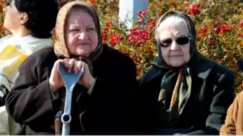 TÜİK Raporu: Türkiye'nin Yaşlı Nüfusu 5 Yılda Yüzde 20,5 Arttı, 9,5 Milyonu Geçti