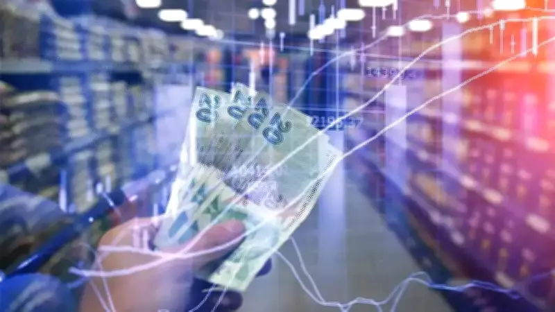 TÜİK Şubat Ayı Enflasyon Verilerini Açıkladı: Yıllık Enflasyon Yüzde Kaç Oldu?